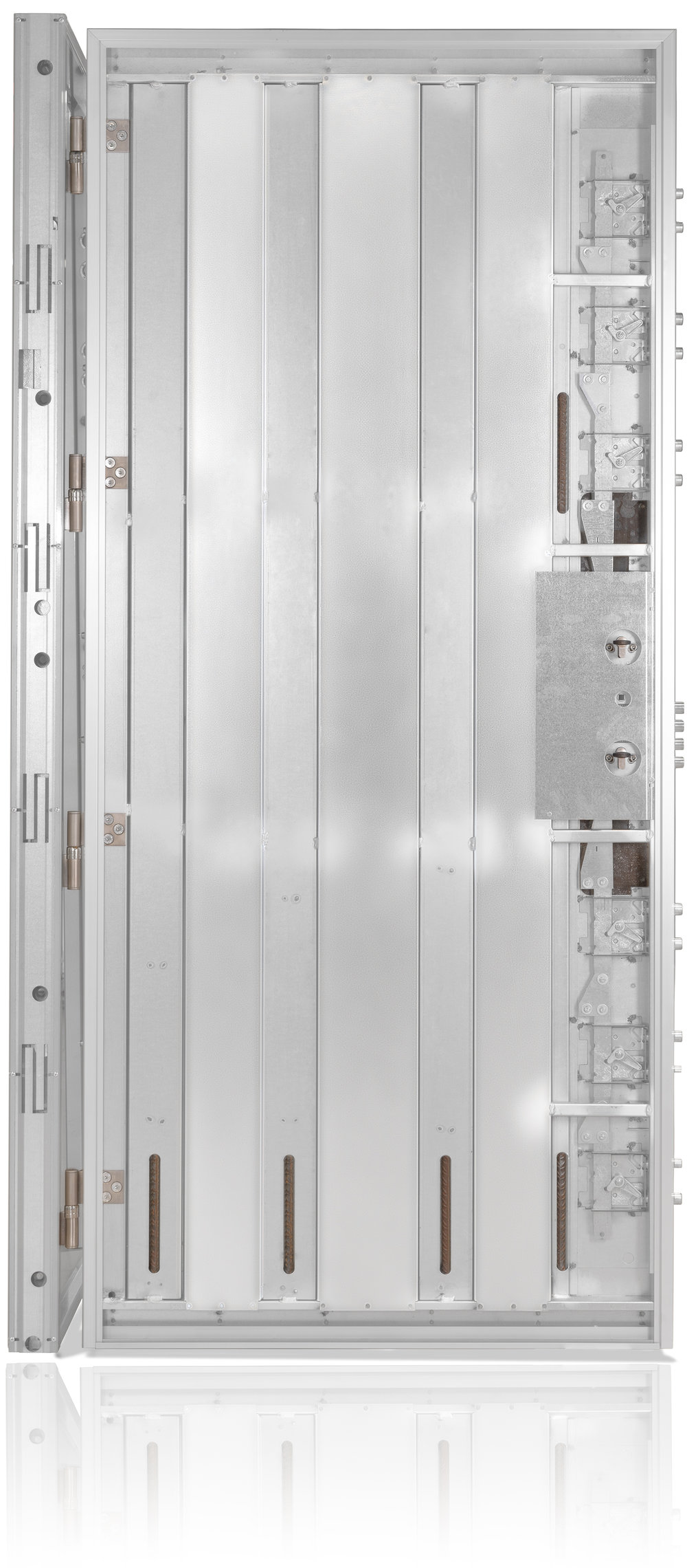 Thor 20 Plus Interior