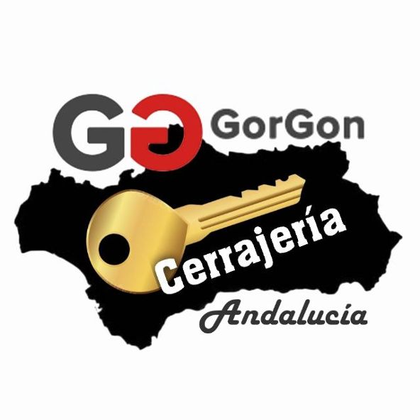 Logo Gorgon Cerrajería