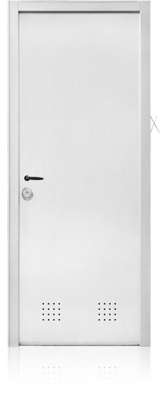 Puerta Trastero Exterior