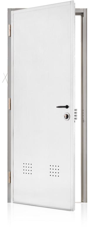 Puerta Trastero Interior