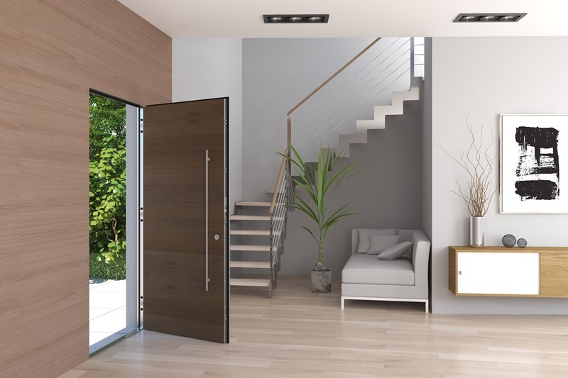 Puertas Acorazadas