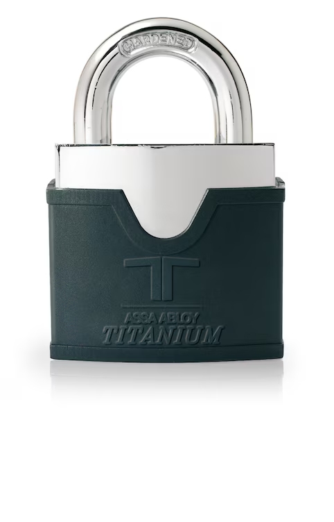 Titanium