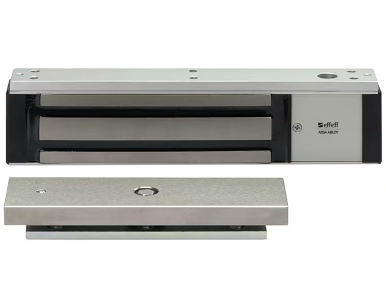 Cerradura electromagnética 828
