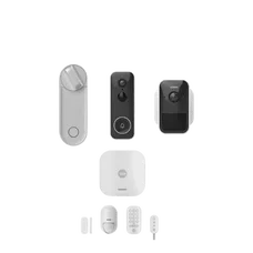 Kit de Seguridad para Alojamientos Turísticos - Plata