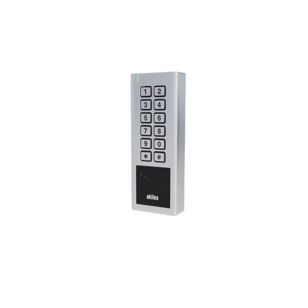 Akiles Pinpad