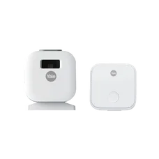Smart Cabinet Lock + ConnectX Wi-fi Bridge
