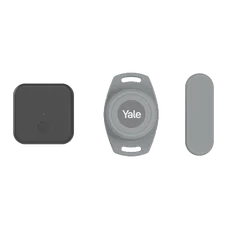 Smart Opener para Puerta de Exterior