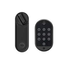 Linus Smart Lock L2 + Smart Keypad 2 - Fingerprint
