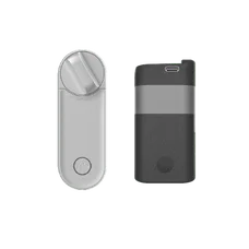 Linus Smart Lock L2 Plata + Batería de Recambio