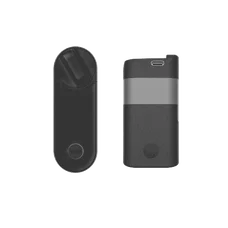 Linus Smart Lock L2 Negro + Batería de Recambio