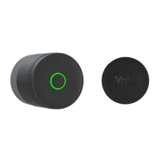 Yale Linus L2 Lite & Dot Pack de 3 - Negro