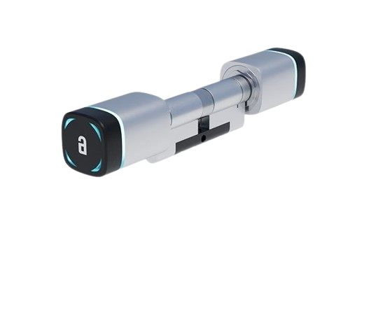 Cylinder Doble
