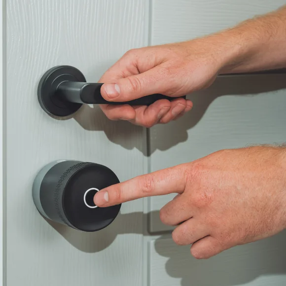 KeySense Yale