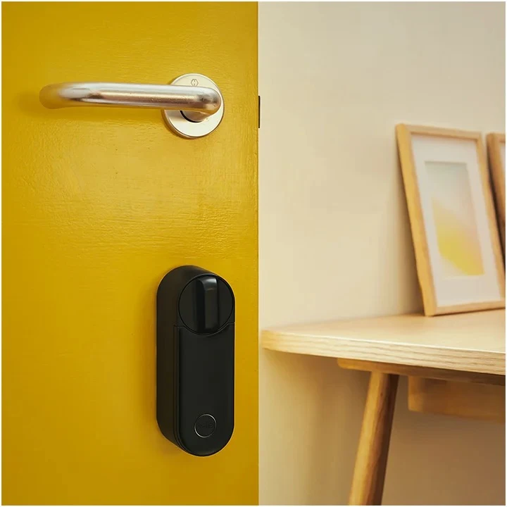 Linus L2 en puerta