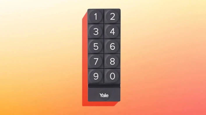 Repartidor usando Smart Keypad