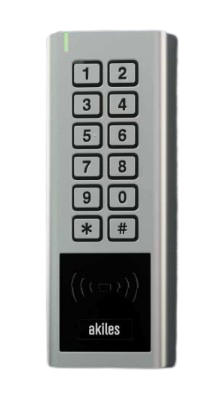 Pinpad