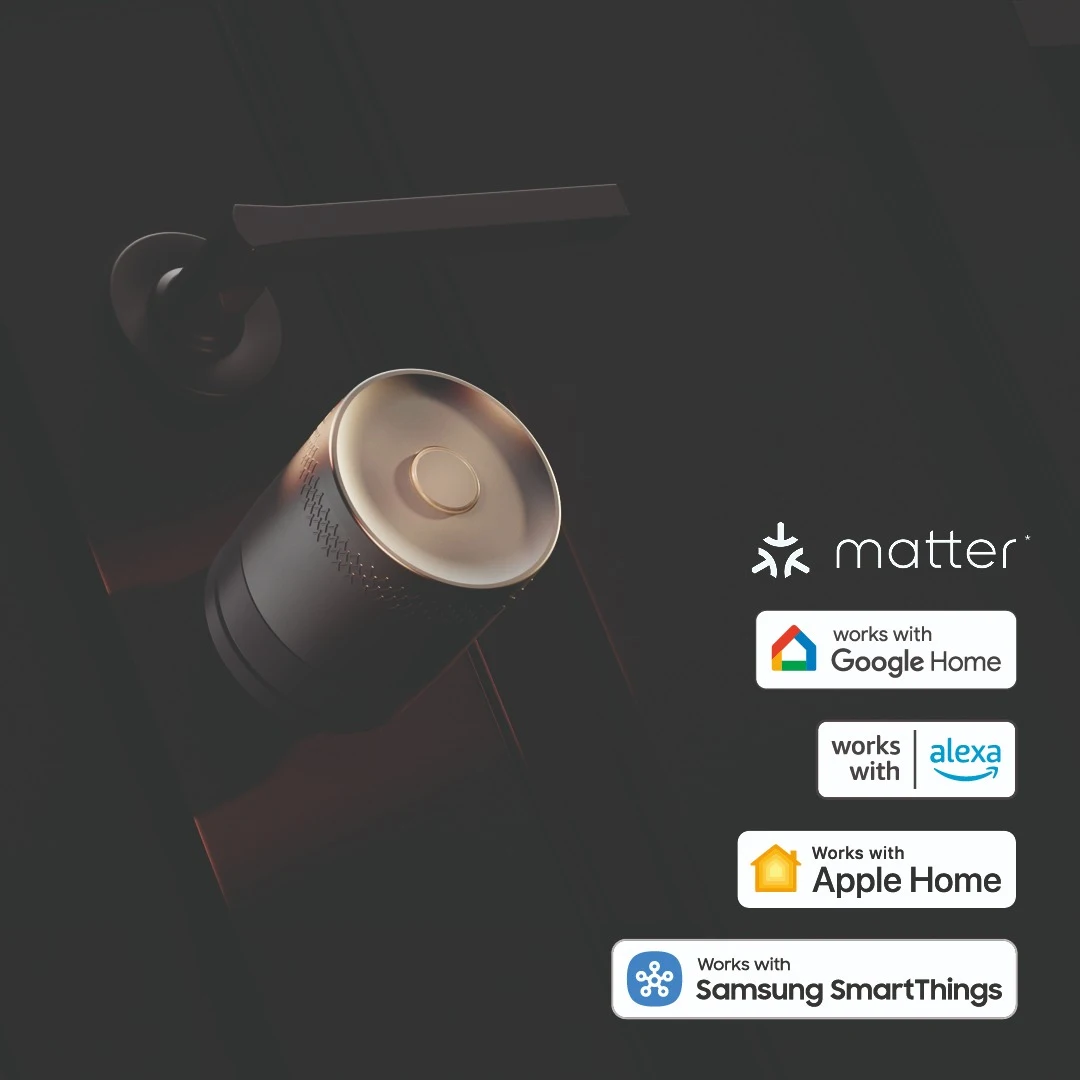 Matter Thread Yale